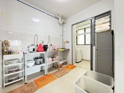 Blk 33 Skyresidence @ Dawson (Queenstown), HDB 3 Rooms #454664631
